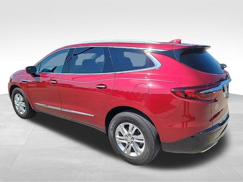 Certified 2019 Buick Enclave Premium w/ Trailering Package, 5000 lbs. AWD/4WD image 12