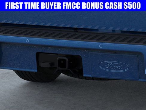 New 2026 Ford Maverick Lobo image 23