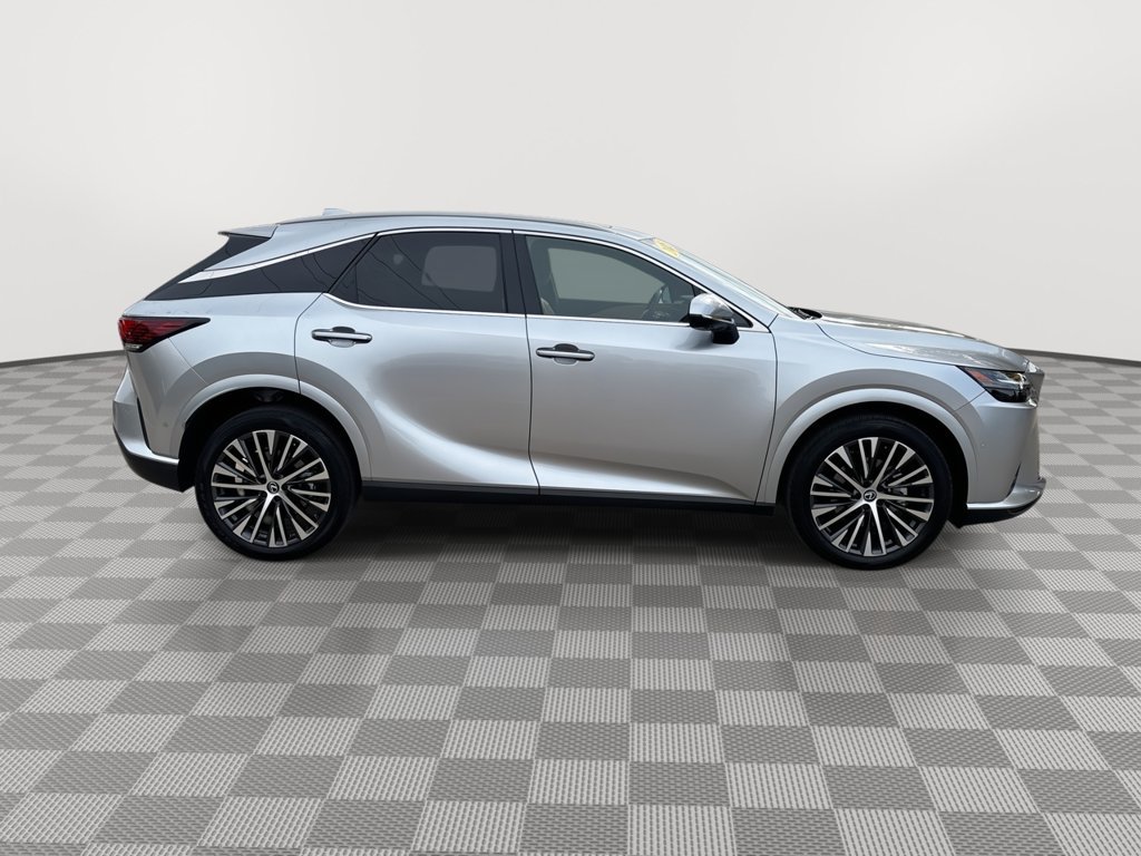 Used 2025 Lexus RX 350 Premium Plus w/ Convenience Package AWD/4WD image 13