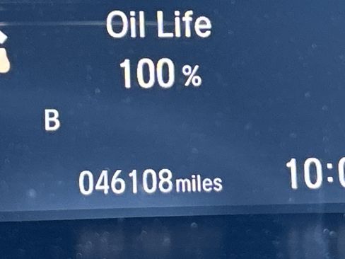 Certified 2021 Honda CR-V EX-L image 21