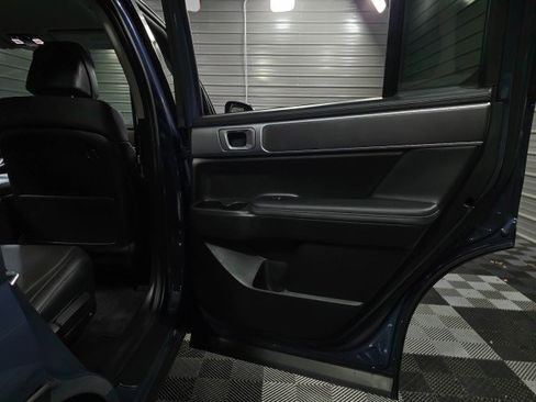 Used 2025 Hyundai Santa Fe SEL image 37