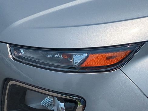 New 2026 Hyundai Venue SEL FWD image 10
