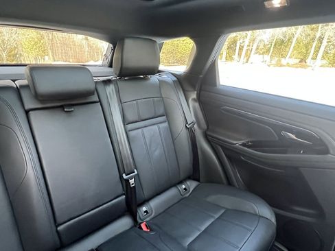 Used 2023 Land Rover Range Rover Evoque R-Dynamic SE AWD/4WD image 19