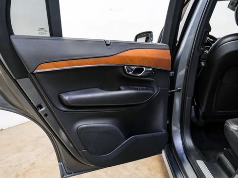 Used 2016 Volvo XC90 T6 Inscription image 37