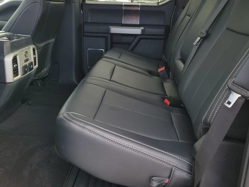 Used 2022 Ford F350 Lariat w/ Lariat Ultimate Package AWD/4WD image 8