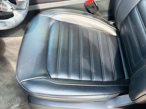 Used 2023 Ford Edge SEL w/ Convenience Package AWD/4WD image 23