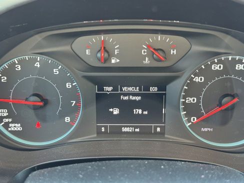 Used 2023 Chevrolet Malibu LT w/ Driver Confidence Package image 19