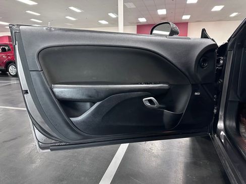 Used 2017 Dodge Challenger SXT w/ Blacktop Package image 12