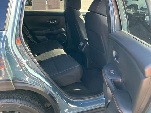 Used 2023 Honda HR-V Sport image 27