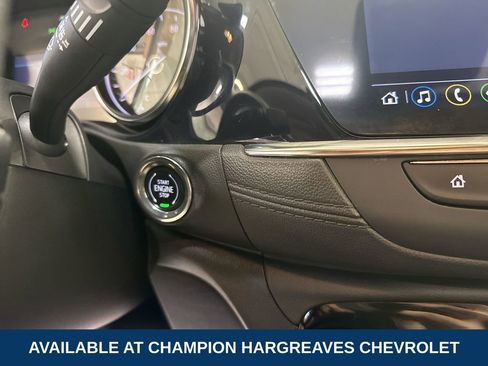 Certified 2023 Buick Encore GX Select w/ Safety Package II FWD image 22