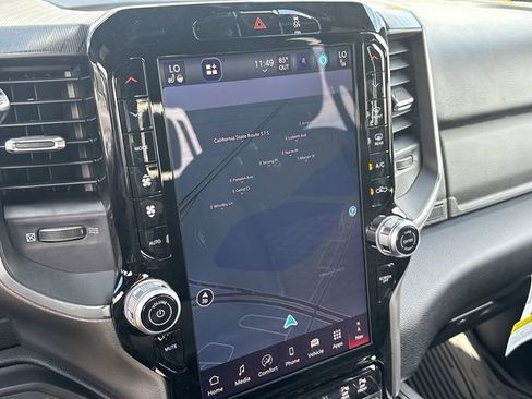 New 2026 RAM 2500 Big Horn AWD/4WD image 19