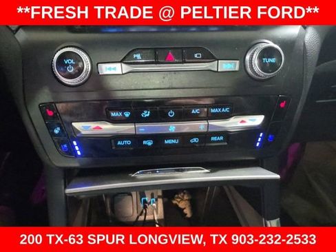 Used 2020 Ford Explorer ST w/ ST Street Pack image 21