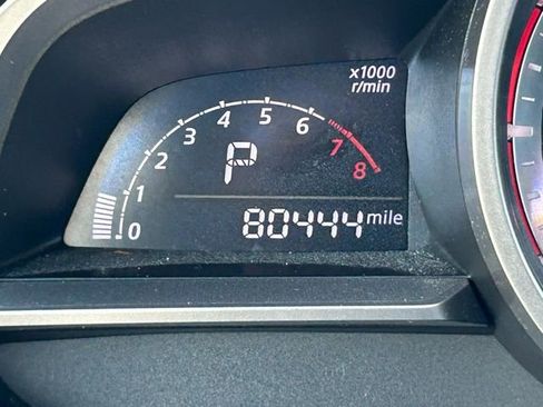 Used 2016 MAZDA MAZDA3 i Sport w/ Preferred Equipment Package image 19