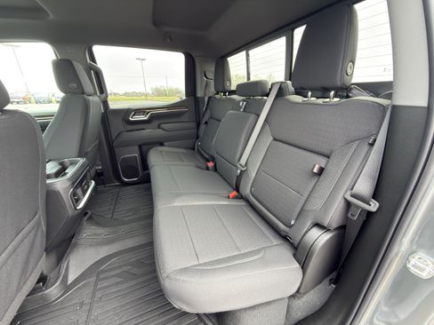 New 2026 GMC Sierra 1500 Elevation w/ Preferred Package image 13