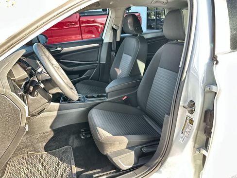 Used 2023 Volkswagen Jetta S w/ IQ.Drive Package FWD image 3
