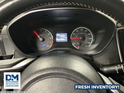 Used 2019 Subaru Crosstrek 2.0i Premium image 11