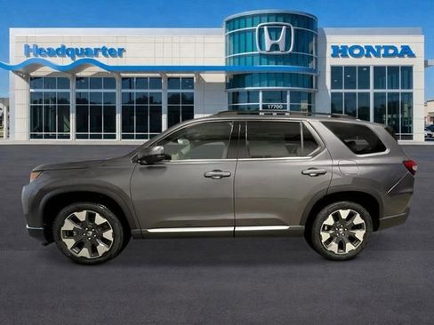 New 2026 Honda Pilot Elite image 6