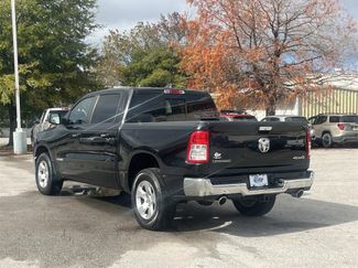 Used 2020 RAM 1500 Big Horn video 3