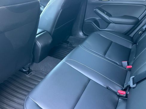 Used 2025 Acura Integra A-Spec FWD image 12