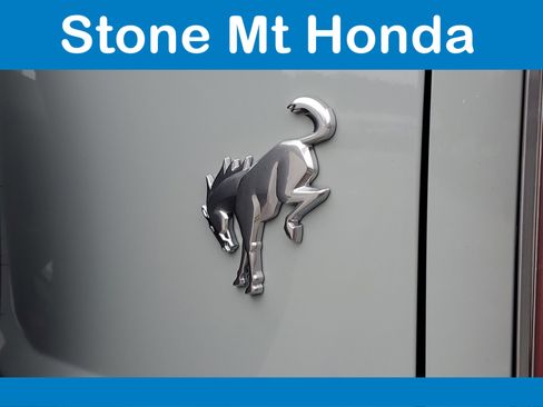 Used 2023 Ford Bronco Outer Banks image 7