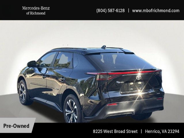 Used 2023 Toyota bZ4X AWD w/ Weather Package image 24