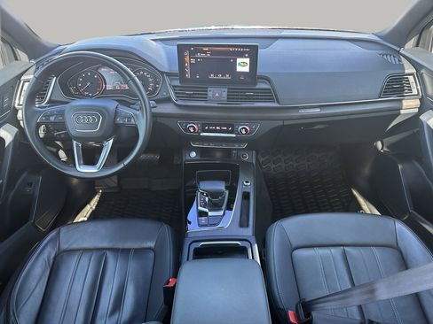 Used 2022 Audi Q5 2.0T Premium w/ Convenience Package image 7