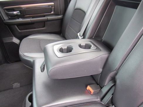 Used 2018 RAM 1500 Sport image 20