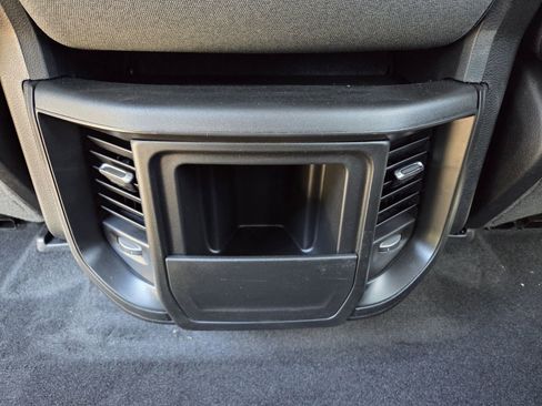 New 2026 RAM 1500 Classic Warlock image 16