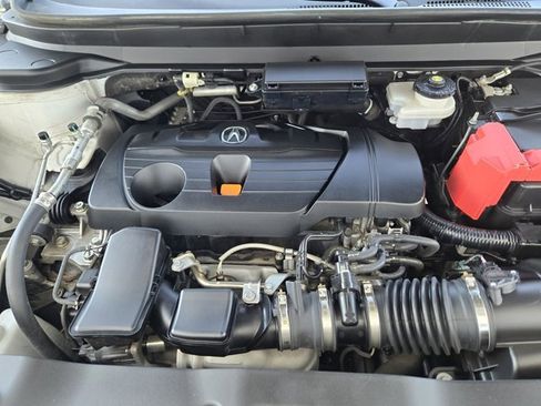 Used 2023 Acura RDX A-Spec image 40