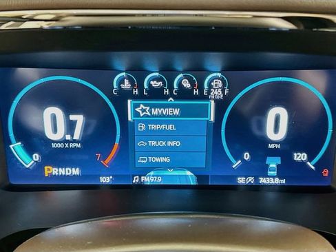 Used 2023 Ford F150 King Ranch w/ Equipment Group 601A High AWD/4WD image 18