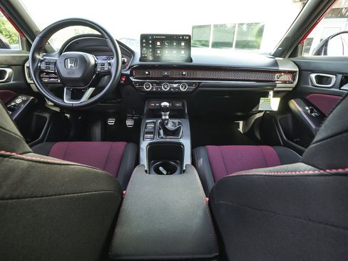 Used 2025 Honda Civic Si image 45