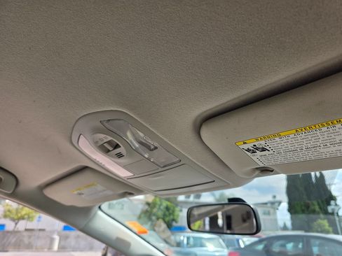 Used 2012 Toyota Prius V Three FWD image 15