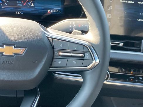 New 2026 Chevrolet Equinox LT w/ Safety and Technology Package AWD/4WD image 7