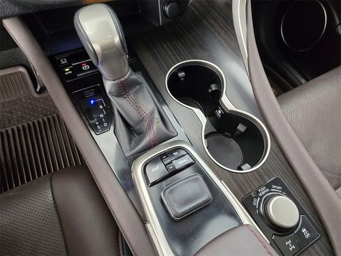 Used 2016 Lexus RX 350 350 image 22