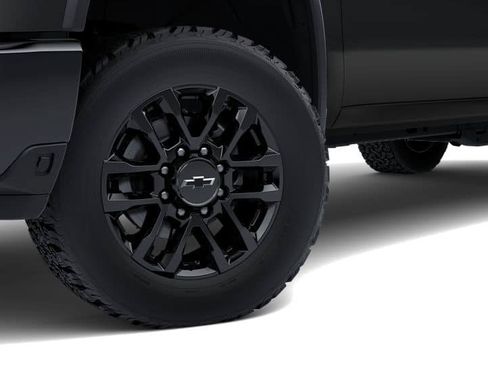 New 2026 Chevrolet Silverado 2500 LT w/ Trail Boss Package AWD/4WD image 54