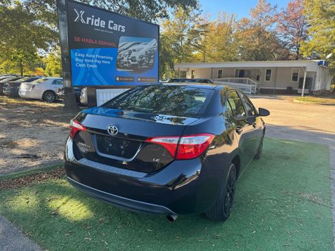 Used 2016 Toyota Corolla LE image 5