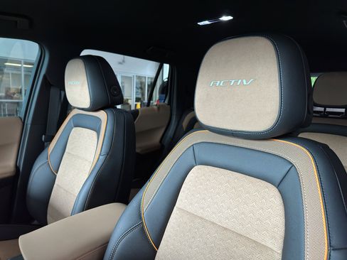 New 2025 Chevrolet Equinox ACTIV w/ Safety and Technology Package image 4