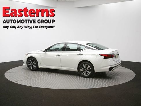 Used 2022 Nissan Altima 2.5 SL image 62