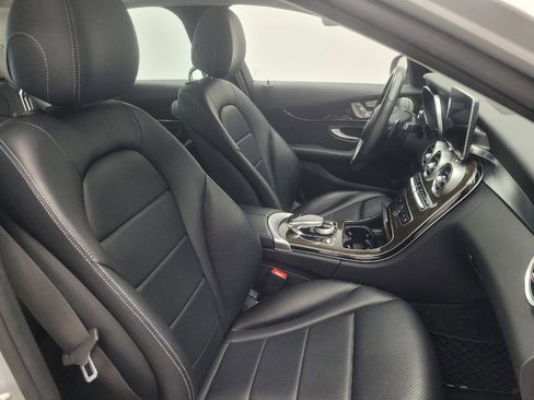Used 2016 Mercedes-Benz C 300 4MATIC Sedan w/ Multimedia Package image 21