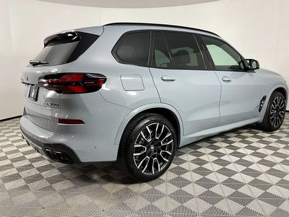 Used 2026 BMW X5 M60i w/ M Sport Professional Package