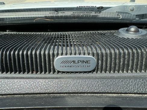 Used 2017 RAM 1500 Laramie AWD/4WD image 21