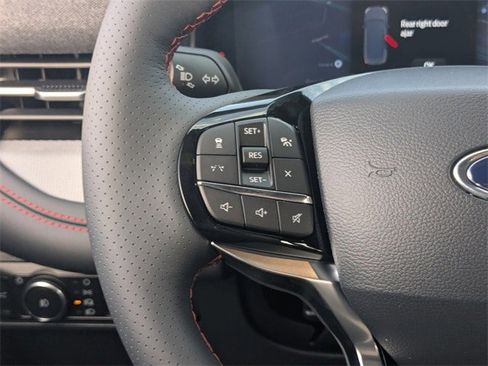 New 2026 Ford Explorer ST-Line w/ ST-Line Street Pack image 47