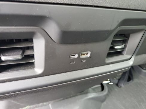 Used 2024 Chevrolet Silverado 1500 RST w/ RST All Star Premium Package image 11