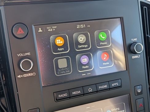 Certified 2024 Subaru Crosstrek 2.0i image 22