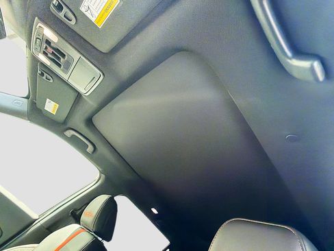 New 2026 Honda Passport TrailSport image 27