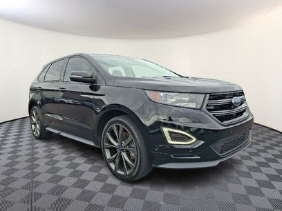 Used 2016 Ford Edge Sport w/ Equipment Group 401A
