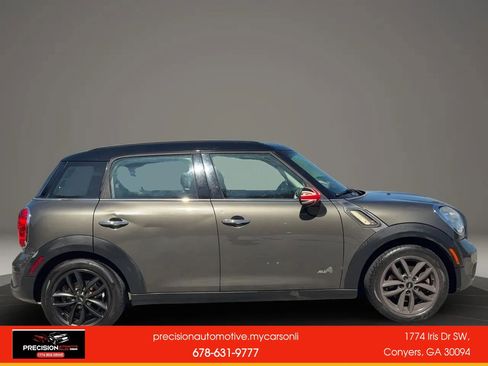 Used 2011 MINI Cooper Countryman image 7