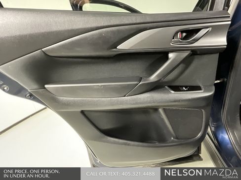Used 2019 MAZDA CX-9 Sport image 18