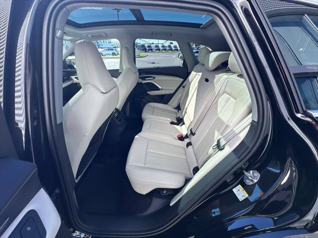 New 2026 Audi Q5 Premium AWD/4WD image 11