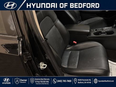 Used 2022 Honda Civic Touring image 26